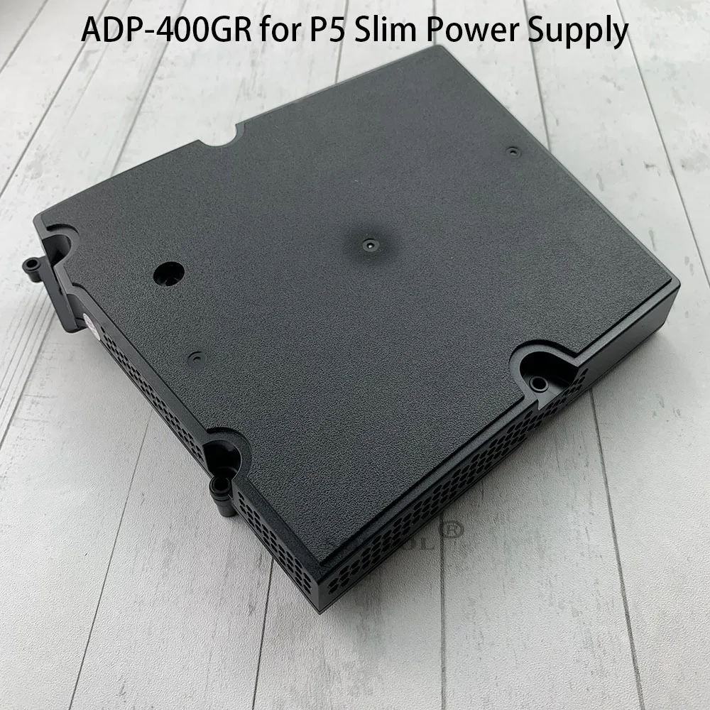 ADP-400GR Power Supply For PS5 - огляд і ціна Sony Console Ps5 Slim