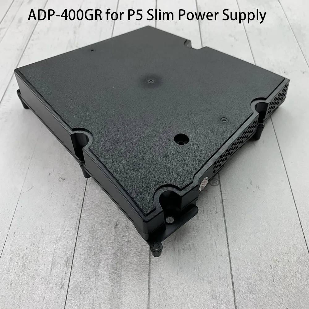 ADP-400GR Power Supply For PS5 - огляд і ціна Sony Console Ps5 Slim