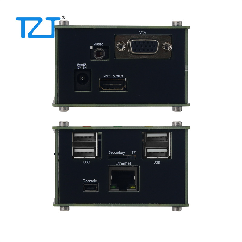 TZT Mini Mister Game Console C - огляд і ціна Gaming Console Vintage