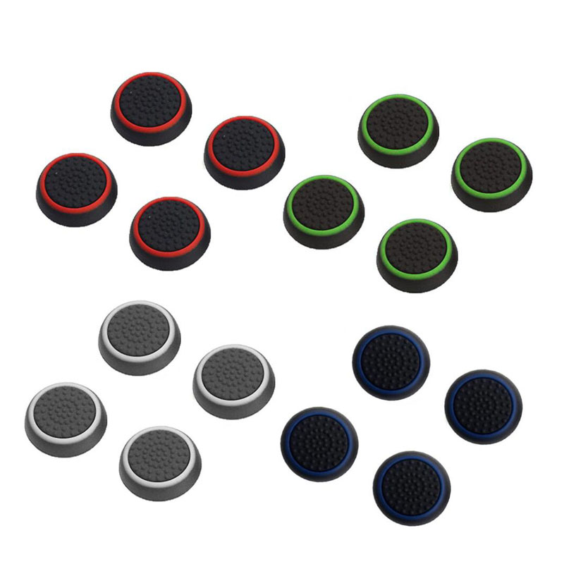 Thumb Stick Grip Cap Joystick  - огляд і ціна Gaming Console Gp Pro