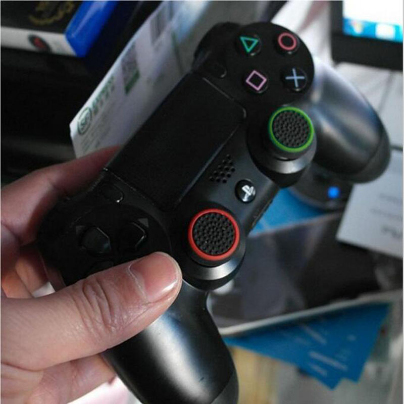 Thumb Stick Grip Cap Joystick  - огляд і ціна Gaming Console Gp Pro