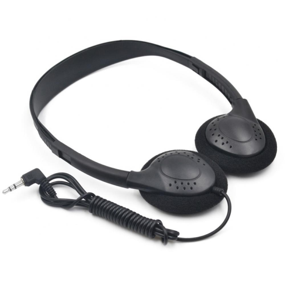 3.5mm Wired Stereo Headset Bas - огляд і ціна Gaming Console In Phone