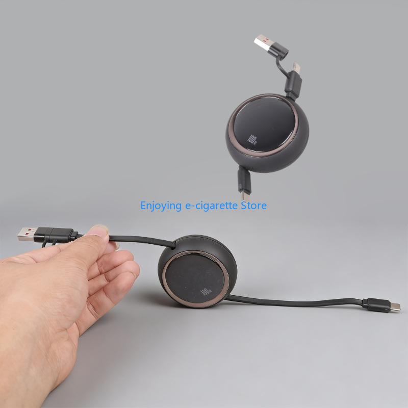 Fast Speed PD100W Charging Tel - огляд і ціна Gaming Console In Phone