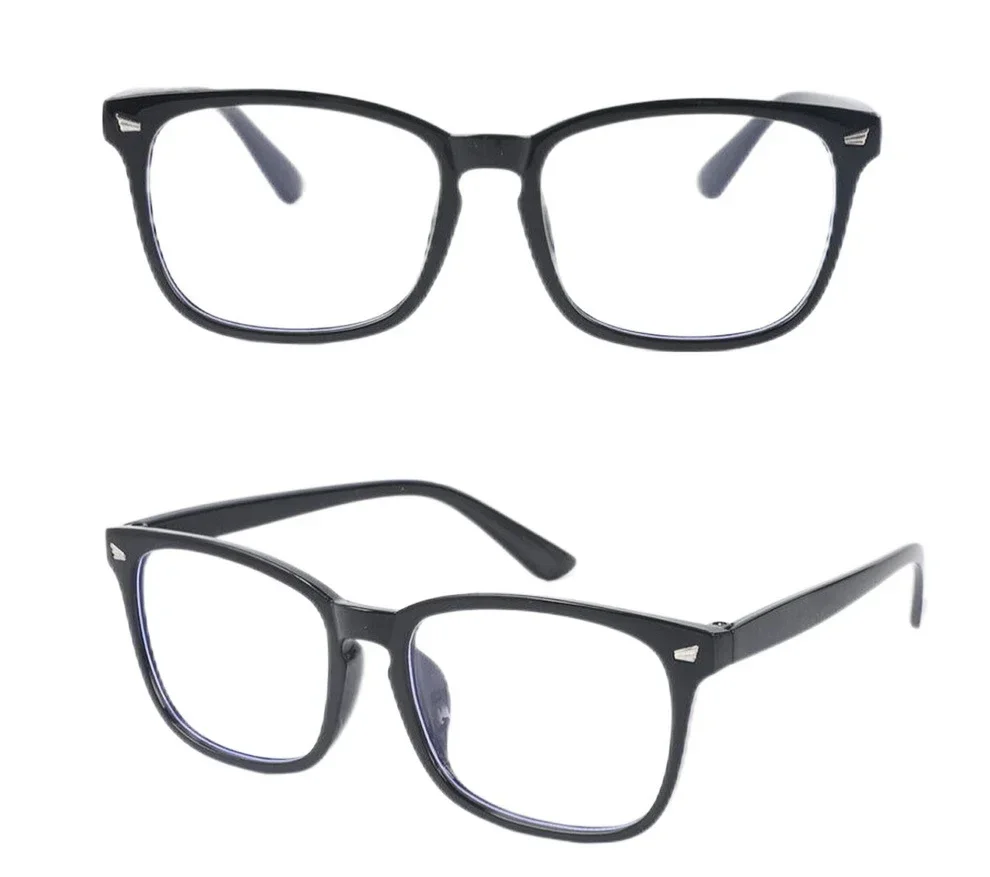 Blue Light Blocking Glasses, C - огляд і ціна Gaming Glasses Uv