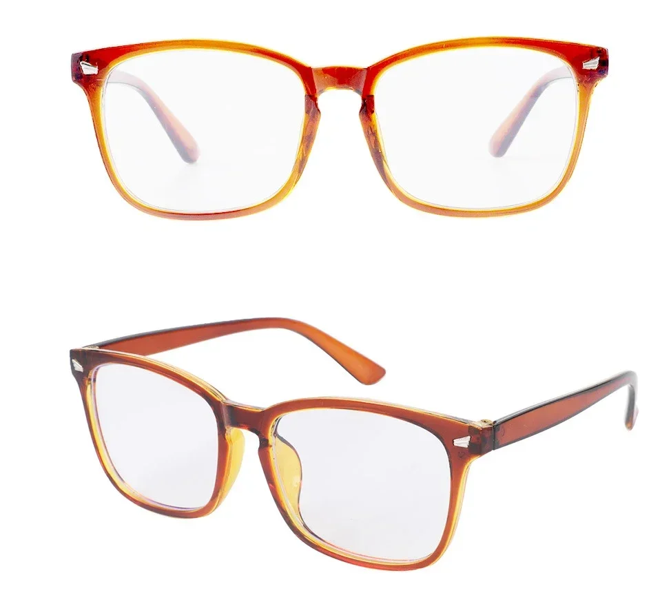 Blue Light Blocking Glasses, C - огляд і ціна Gaming Glasses Uv