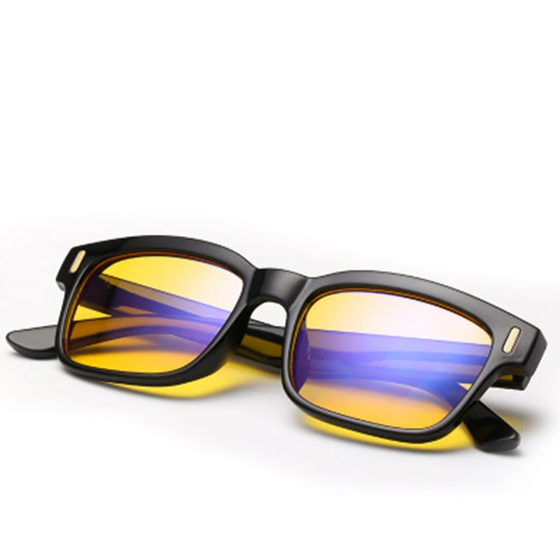 Blue Ray Computer Glasses Men  - огляд і ціна Gaming Glasses Uv