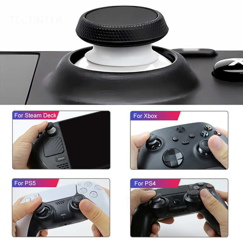 4/8pcs Elastic Protective Joys - огляд і ціна Sony Console Ps5 Slim