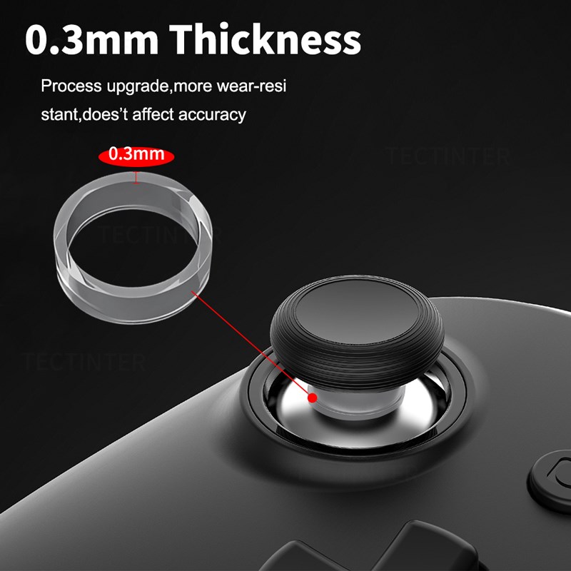 4/8pcs Elastic Protective Joys - огляд і ціна Sony Console Ps5 Slim