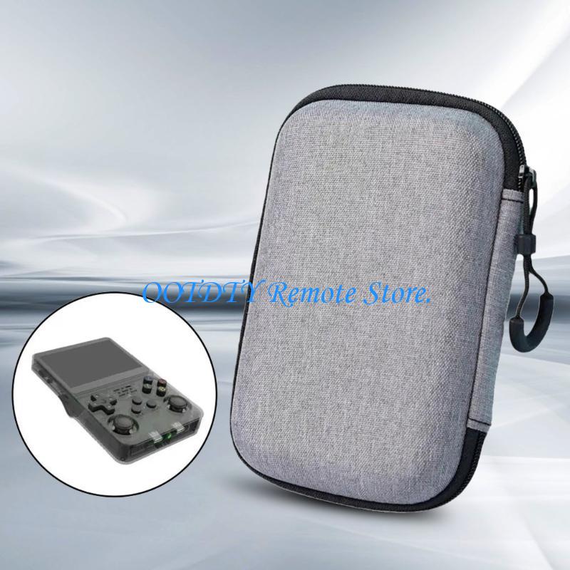 Heavy Handbag Duty Travel Box  - огляд і ціна Gaming Console K36