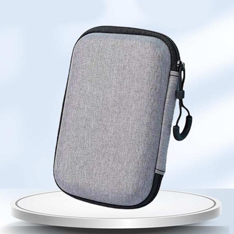 Heavy Handbag Duty Travel Box  - огляд і ціна Gaming Console K36
