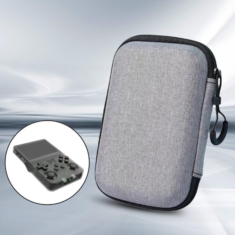 Heavy Handbag Duty Travel Box  - огляд і ціна Gaming Console K36