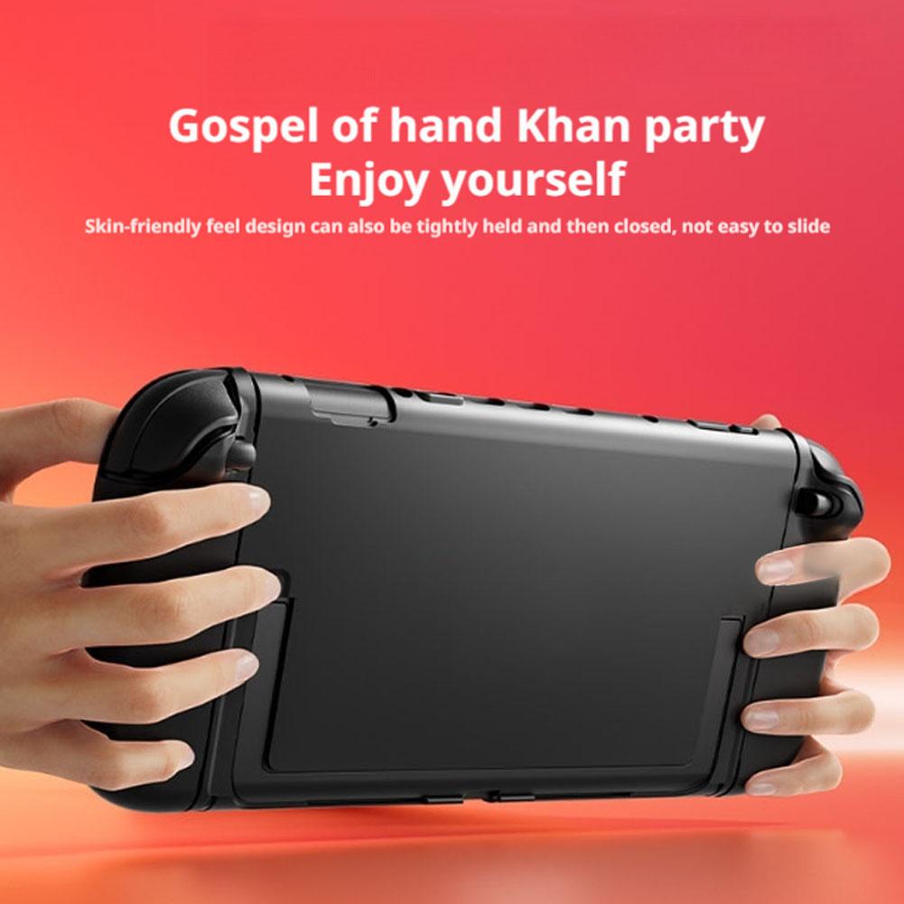 Gradient Color Protective Case - огляд і ціна Gaming Console Generations
