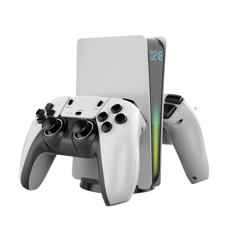 Best Pick Wireless Gaming Cont - огляд і ціна Gaming Console Handheld Best