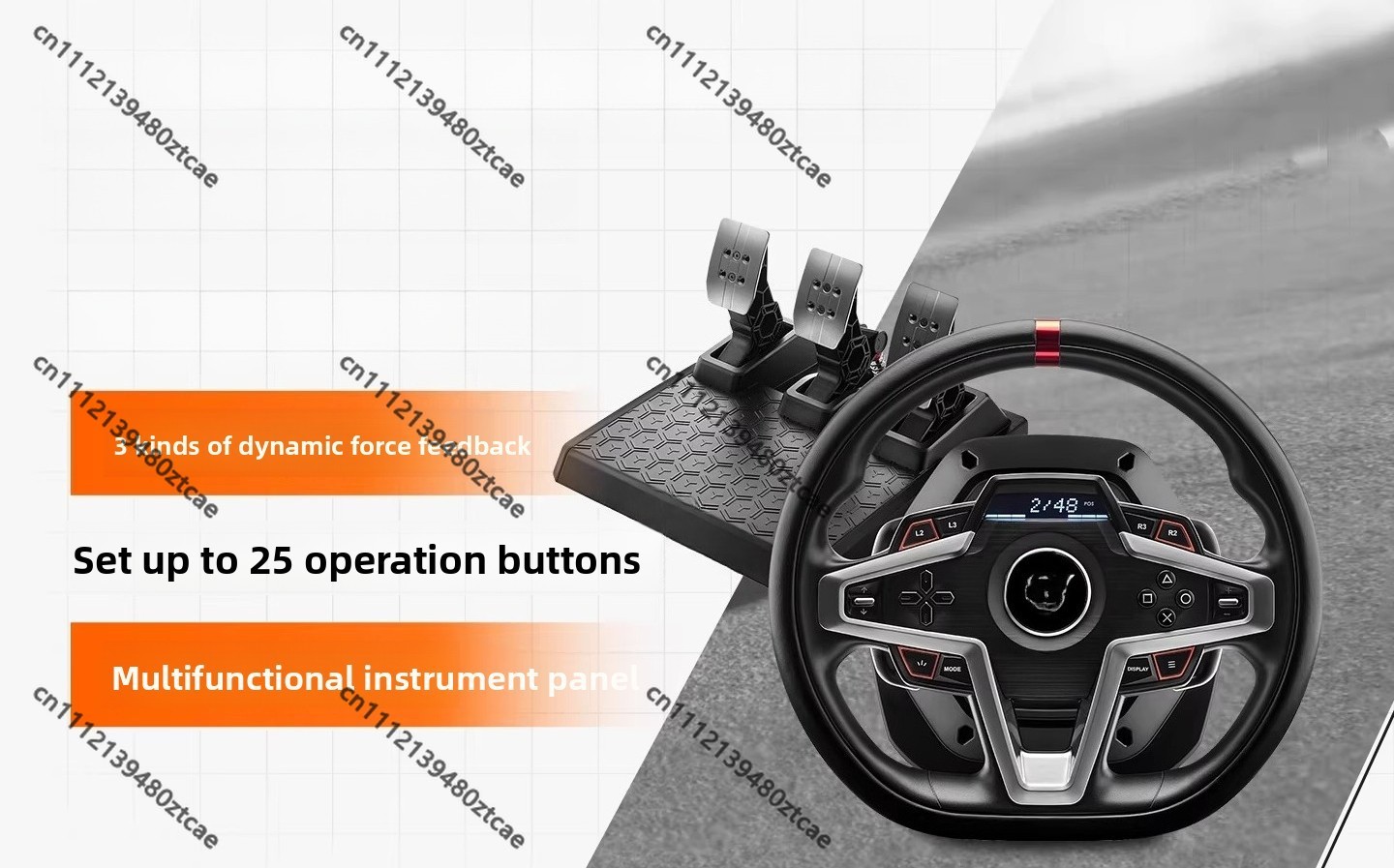New Generation Dynamic Force F - огляд і ціна Gaming Console Generations