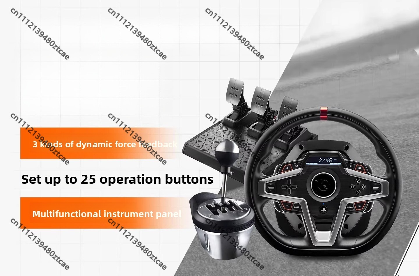 New Generation Dynamic Force F - огляд і ціна Gaming Console Generations