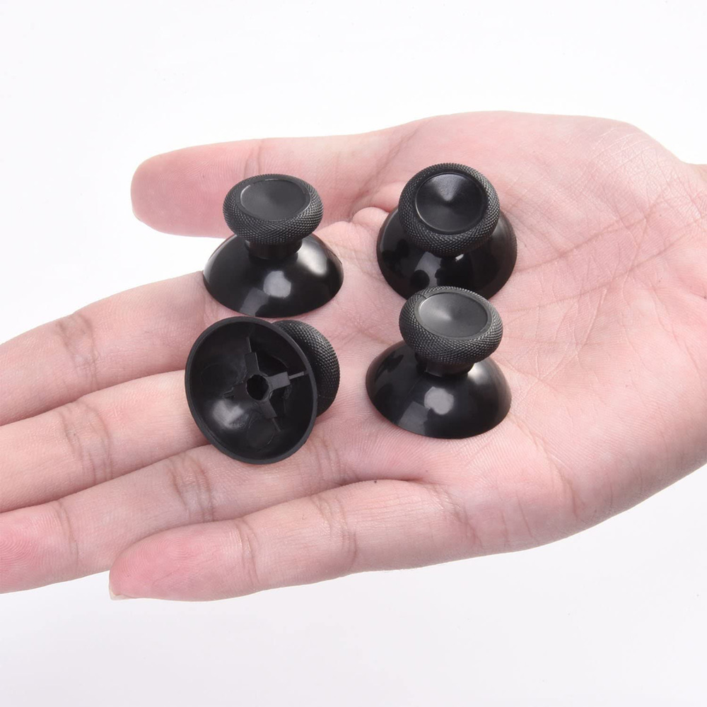 10Pcs 3D Analog Joystick Thumb - огляд і ціна Gaming Console Gp Pro