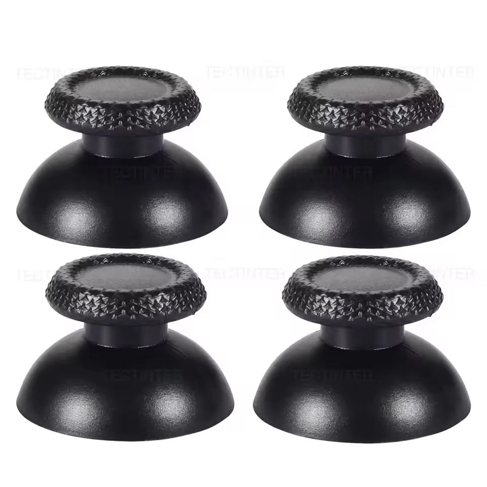 10Pcs 3D Analog Joystick Thumb - огляд і ціна Gaming Console Gp Pro