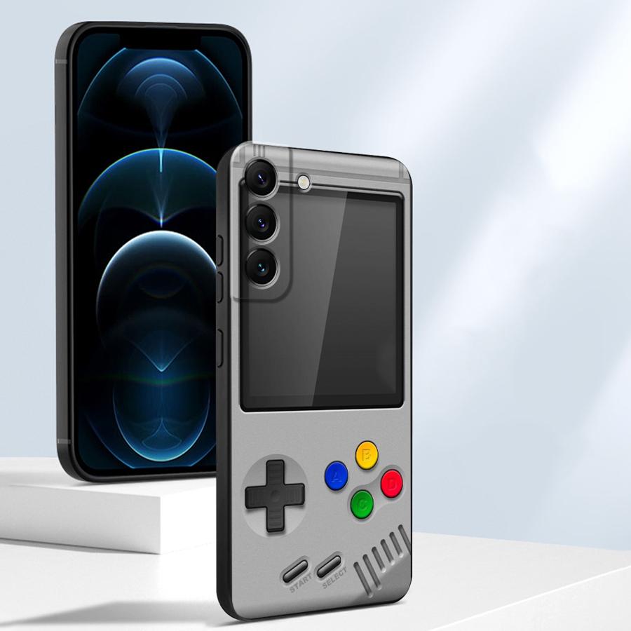 Purple Gaming Console Phone Co - огляд і ціна Gaming Console In Phone
