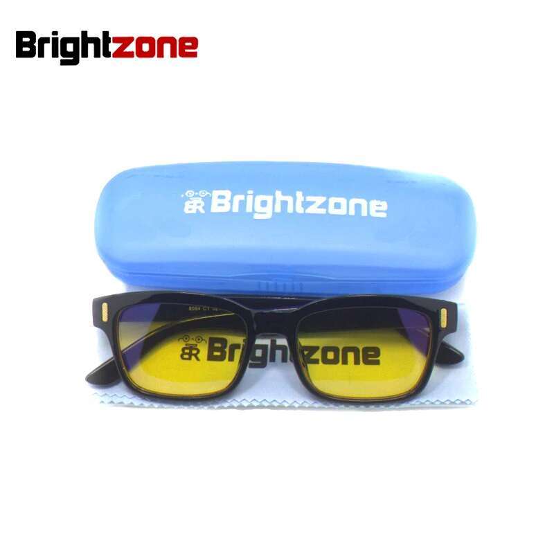 Brightzone New Anti-Fatigue &  - огляд і ціна Gaming Glasses Uv