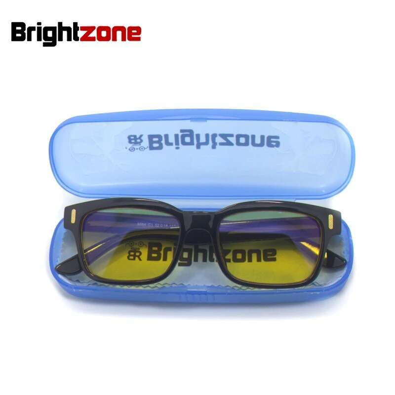 Brightzone New Anti-Fatigue &  - огляд і ціна Gaming Glasses Uv