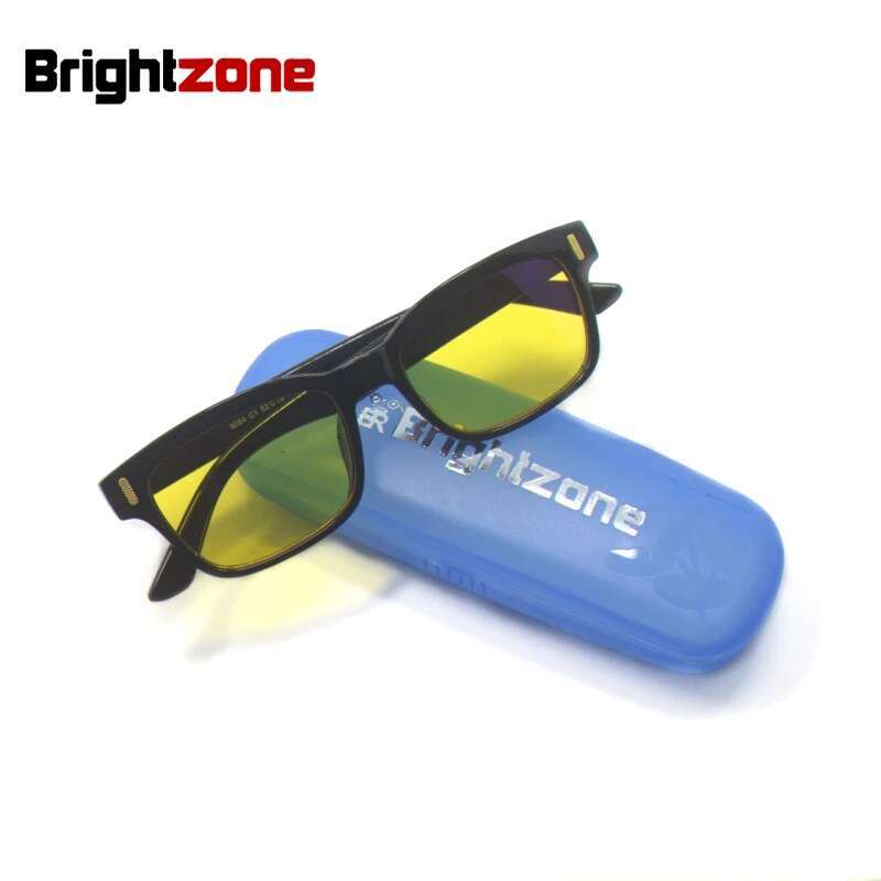 Brightzone New Anti-Fatigue &  - огляд і ціна Gaming Glasses Uv