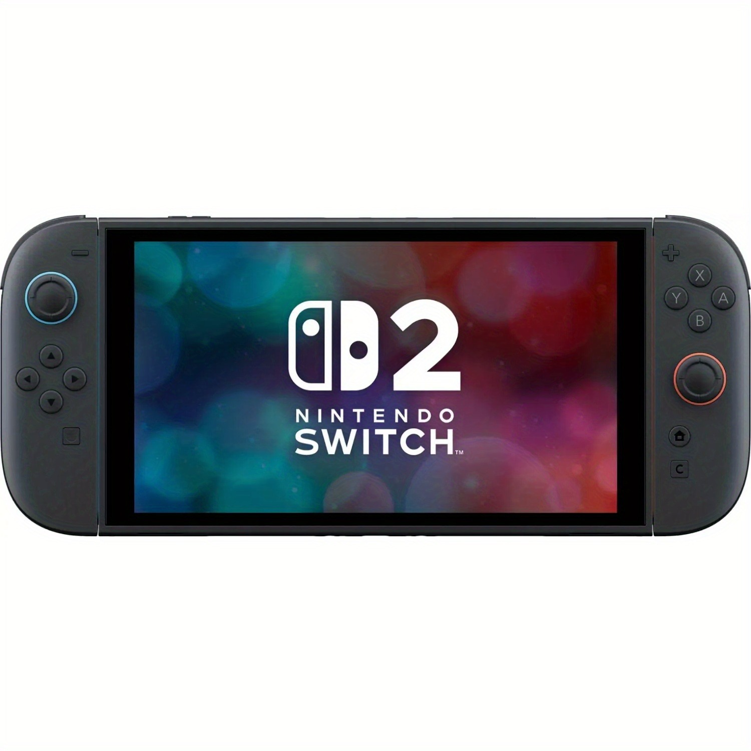 Nintendo Switch 2 Gaming Conso - огляд і ціна Gaming Console Generations