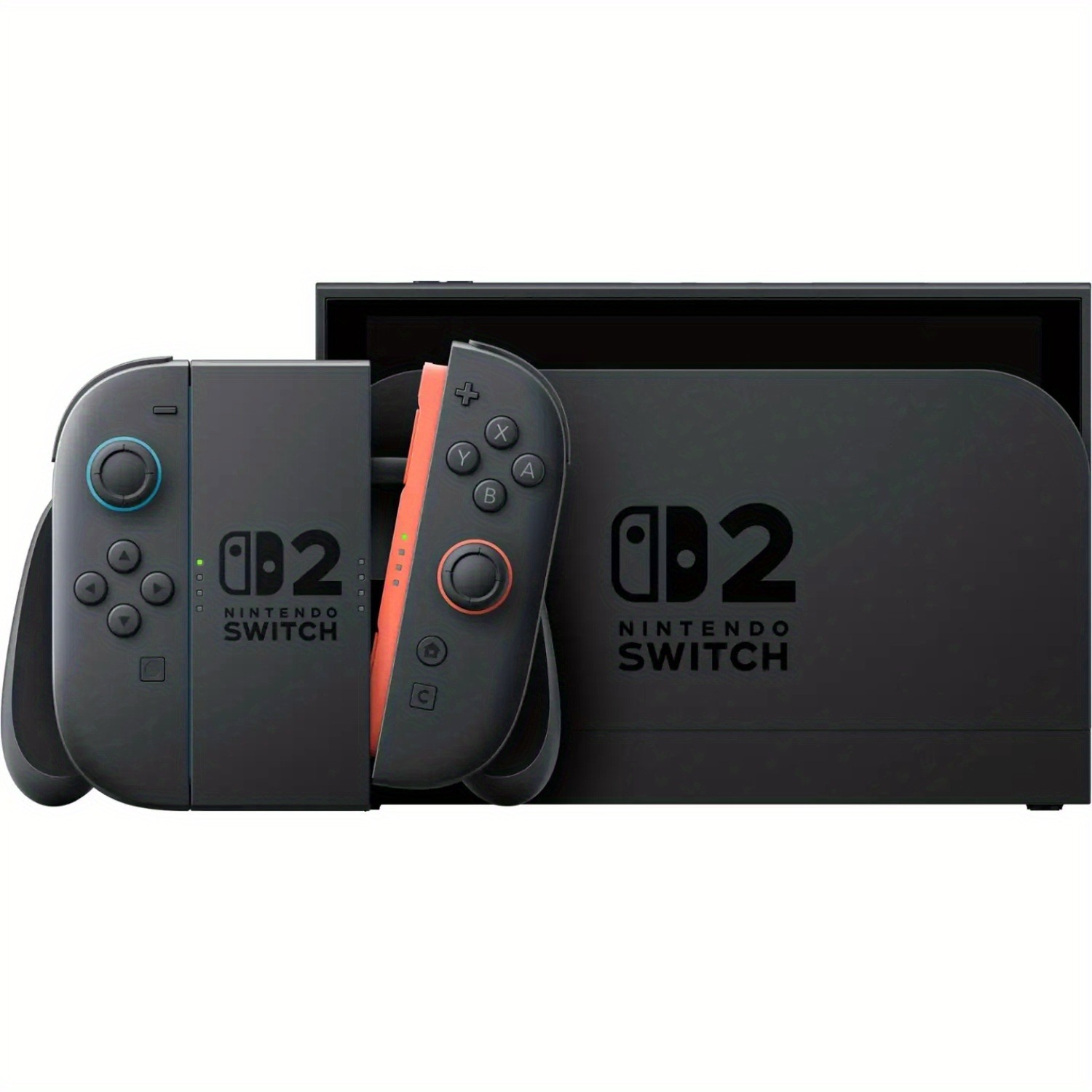 Nintendo Switch 2 Gaming Conso - огляд і ціна Gaming Console Generations