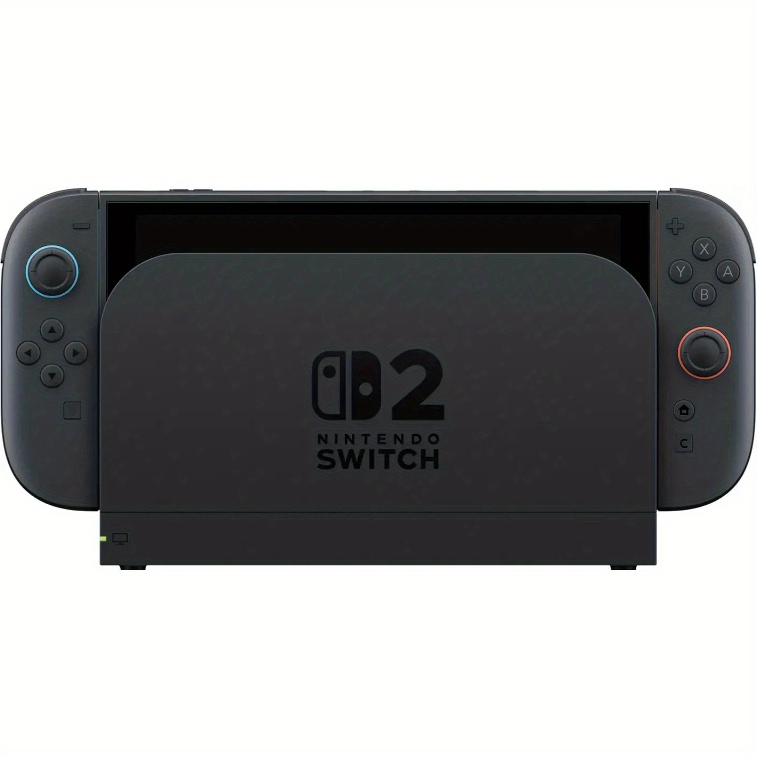 Nintendo Switch 2 Gaming Conso - огляд і ціна Gaming Console Generations