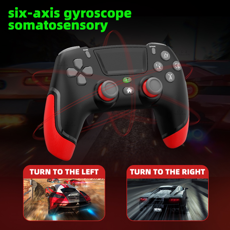 Wireless Gaming Controller for - огляд і ціна Gaming Console In Phone