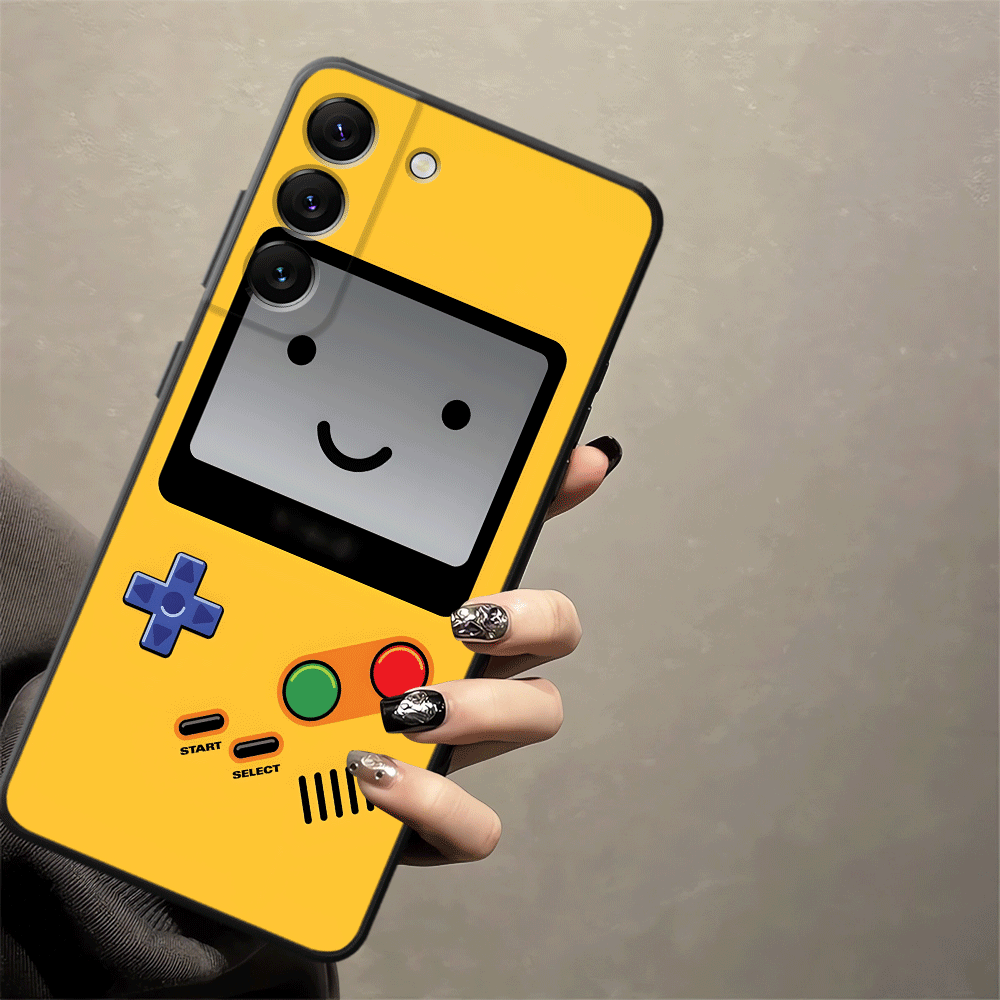 Cute Gaming Console Art Case f - огляд і ціна Gaming Console In Phone