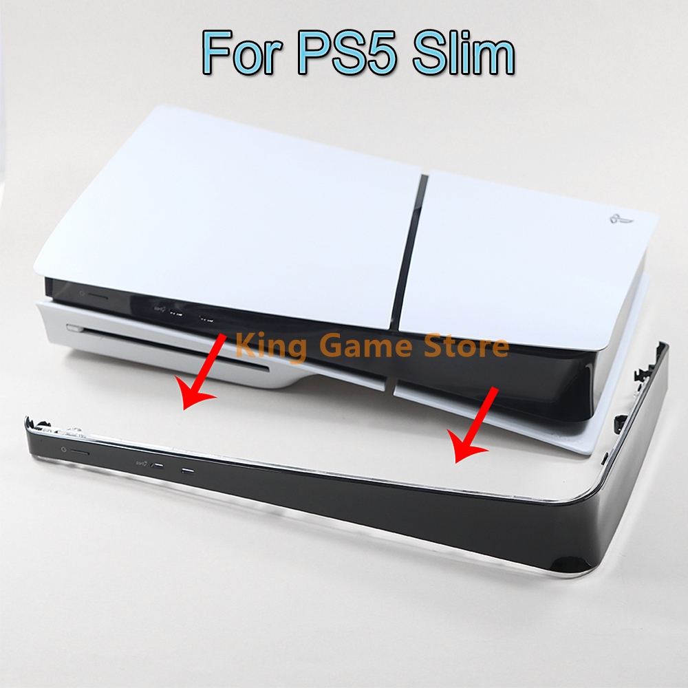 1PC For PS5 Slim Game Console  - огляд і ціна Sony Console Ps5 Slim