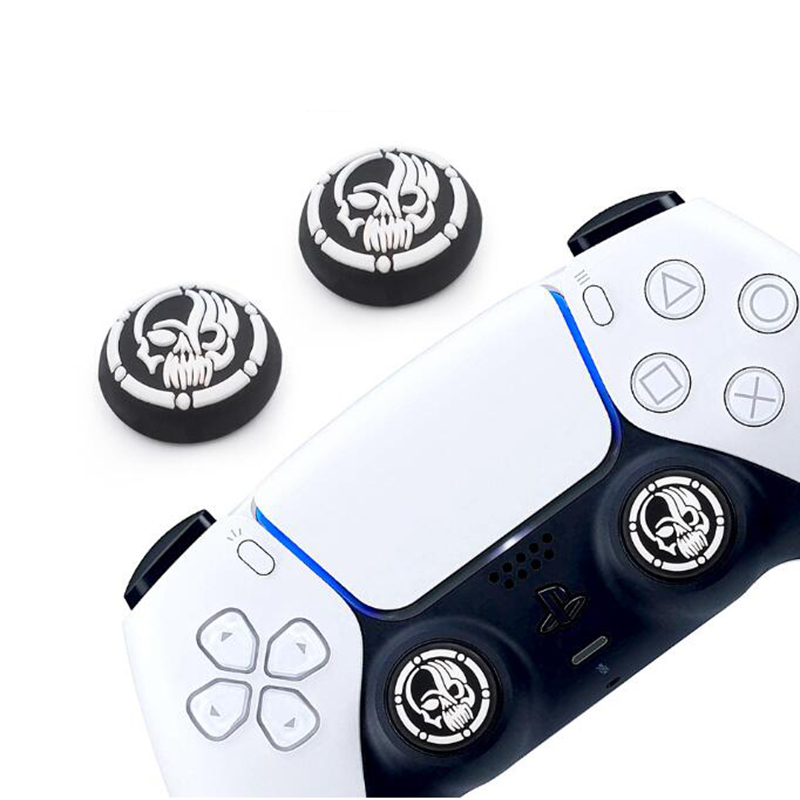 Thumb Stick Grip Cap Thumbstic - огляд і ціна Gaming Console Gp Pro