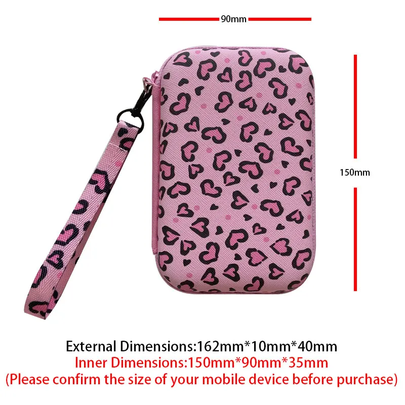 Lanyards Storage Bag Case For  - огляд і ціна Gaming Console K36
