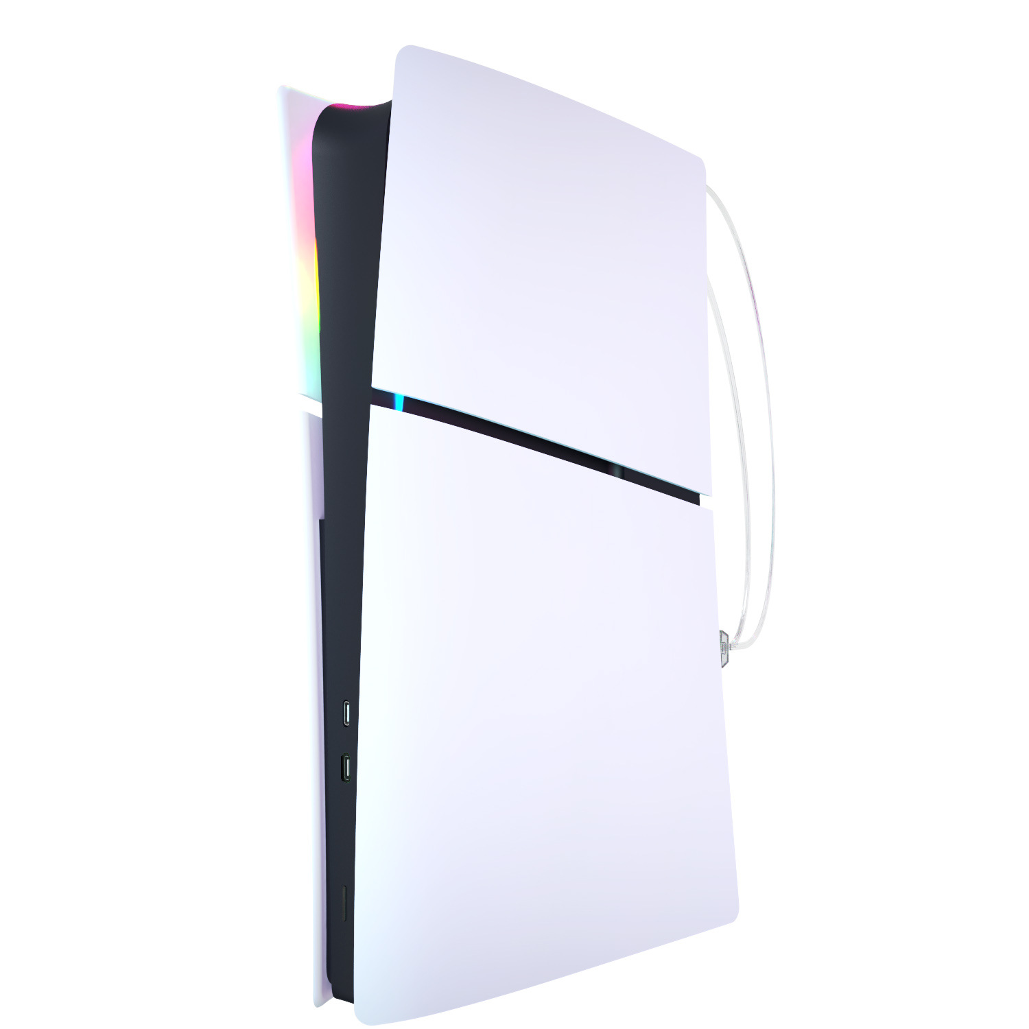 RGB LED Light for PS5/PS5 slim - огляд і ціна Gaming Console App