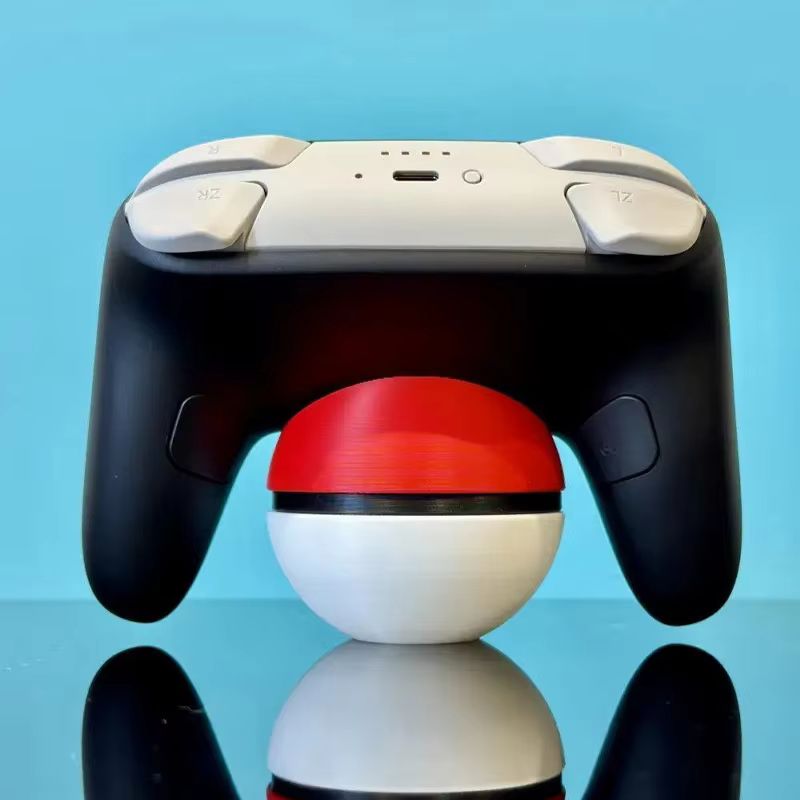 New Poke Ball Pokmeon For PS5/ - огляд і ціна Gaming Console Gp Pro