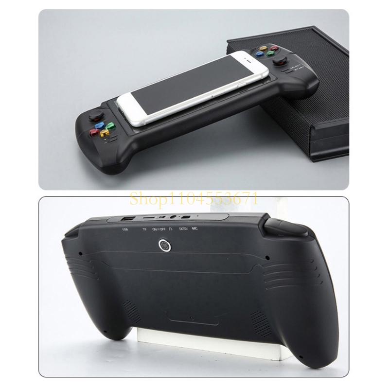 Best Seller Retro Game Console - огляд і ціна Gaming Console Handheld Best