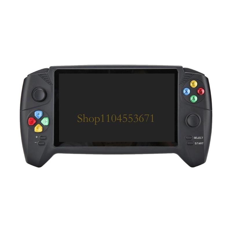 Best Seller Retro Game Console - огляд і ціна Gaming Console Handheld Best