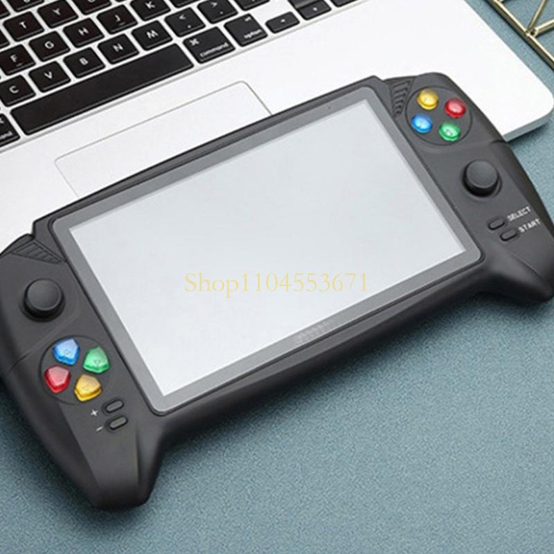 Best Seller Retro Game Console - огляд і ціна Gaming Console Handheld Best