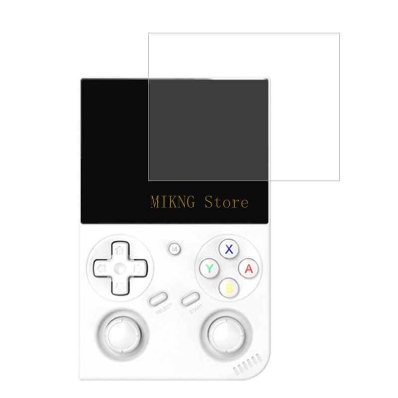 Scratch Resistant High Hardnes - огляд і ціна Gaming Console Handheld Best