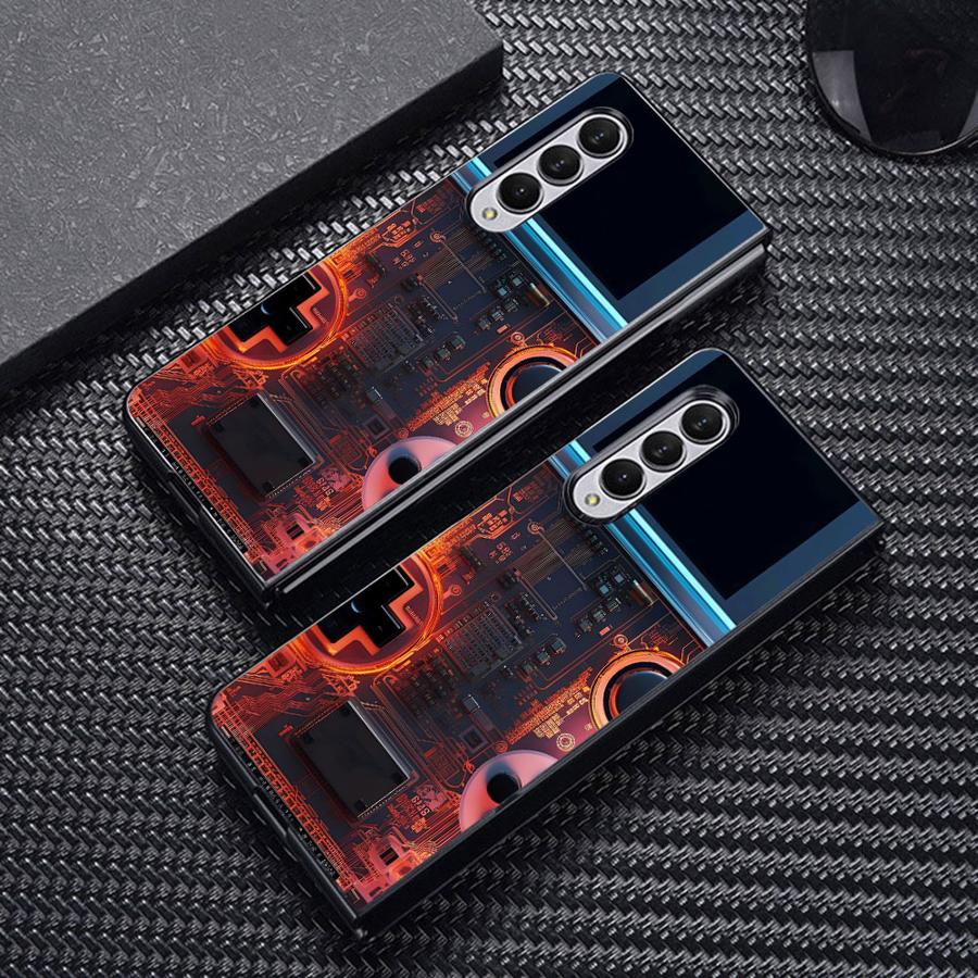 Cool Gaming Console Case for S - огляд і ціна Gaming Console In Phone