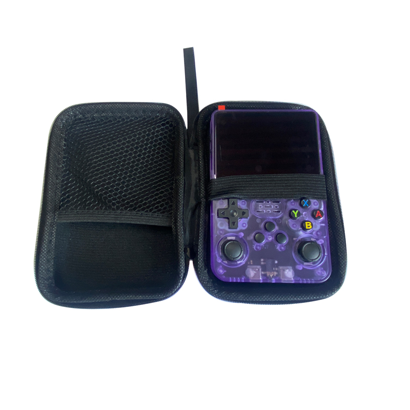 Bag for R36S Retro Handheld Vi - огляд і ціна Gaming Console Vintage