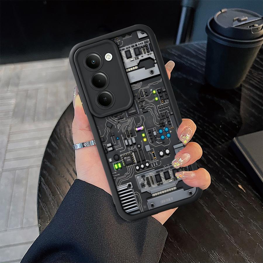 Purple Gaming Console Phone Co - огляд і ціна Gaming Console In Phone