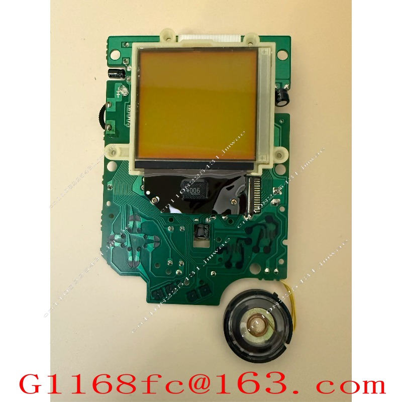 Original Gray White Screen, Fi - огляд і ціна Gaming Console Generations
