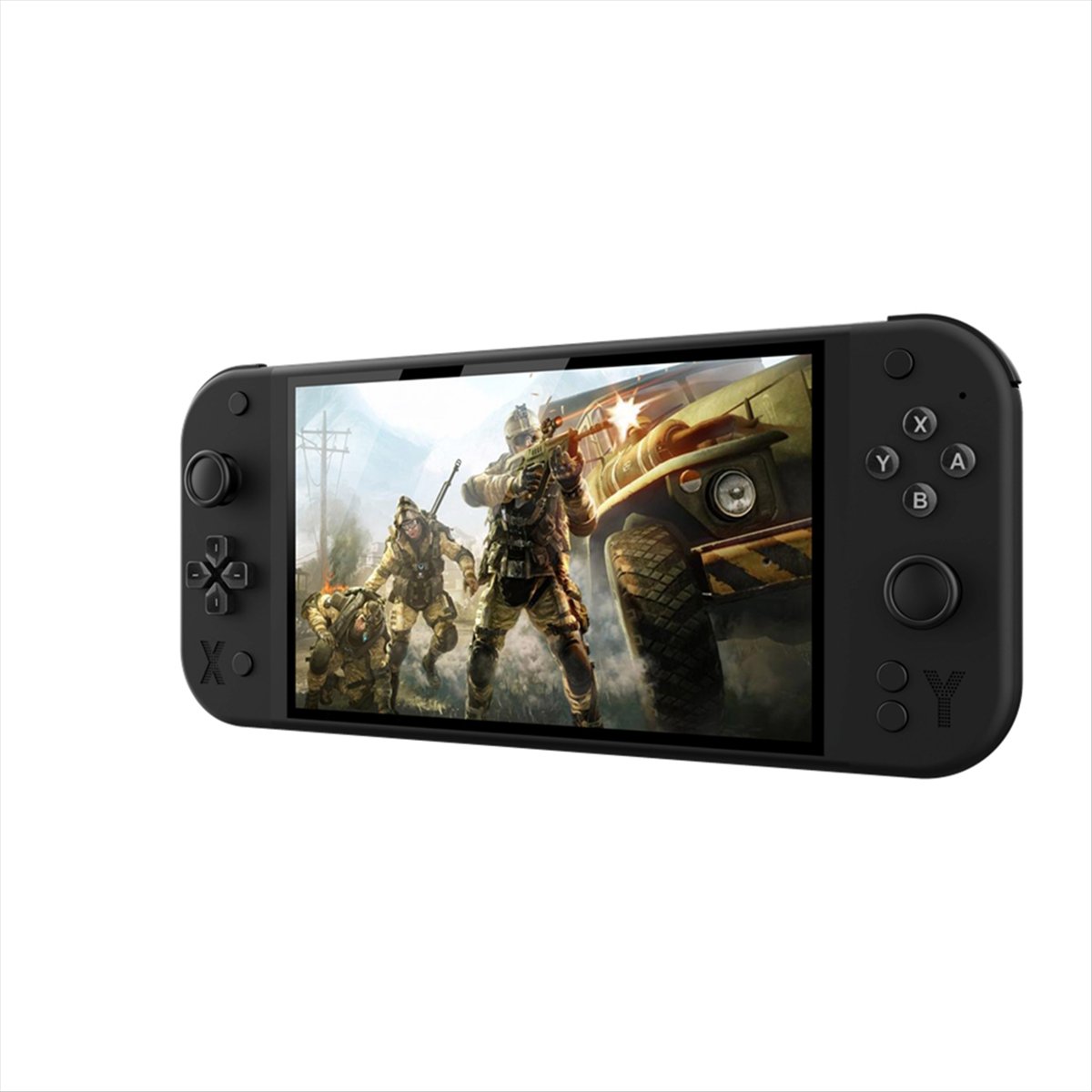 *A99Z G90 Portable Handheld Ga - огляд і ціна Gaming Console G90
