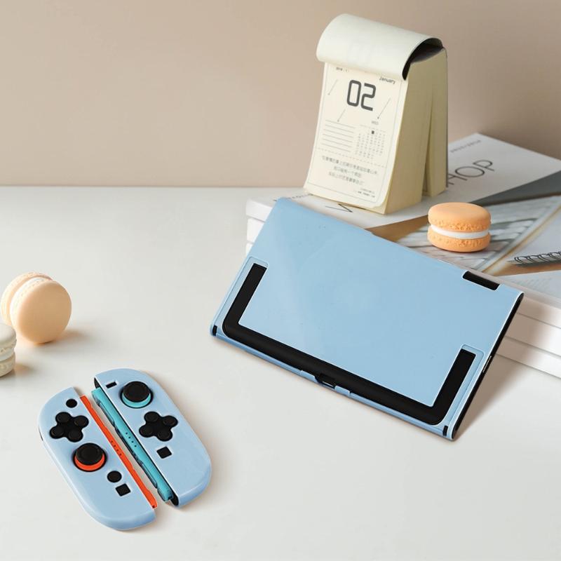 1Pc TPU Switch2 Generation Hos - огляд і ціна Gaming Console Generations