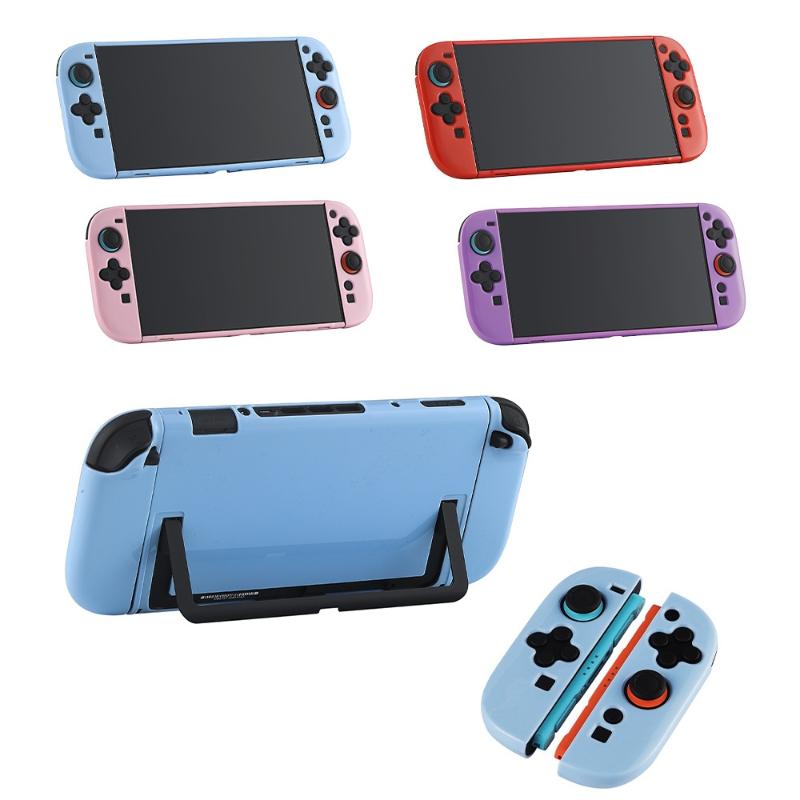 1Pc TPU Switch2 Generation Hos - огляд і ціна Gaming Console Generations