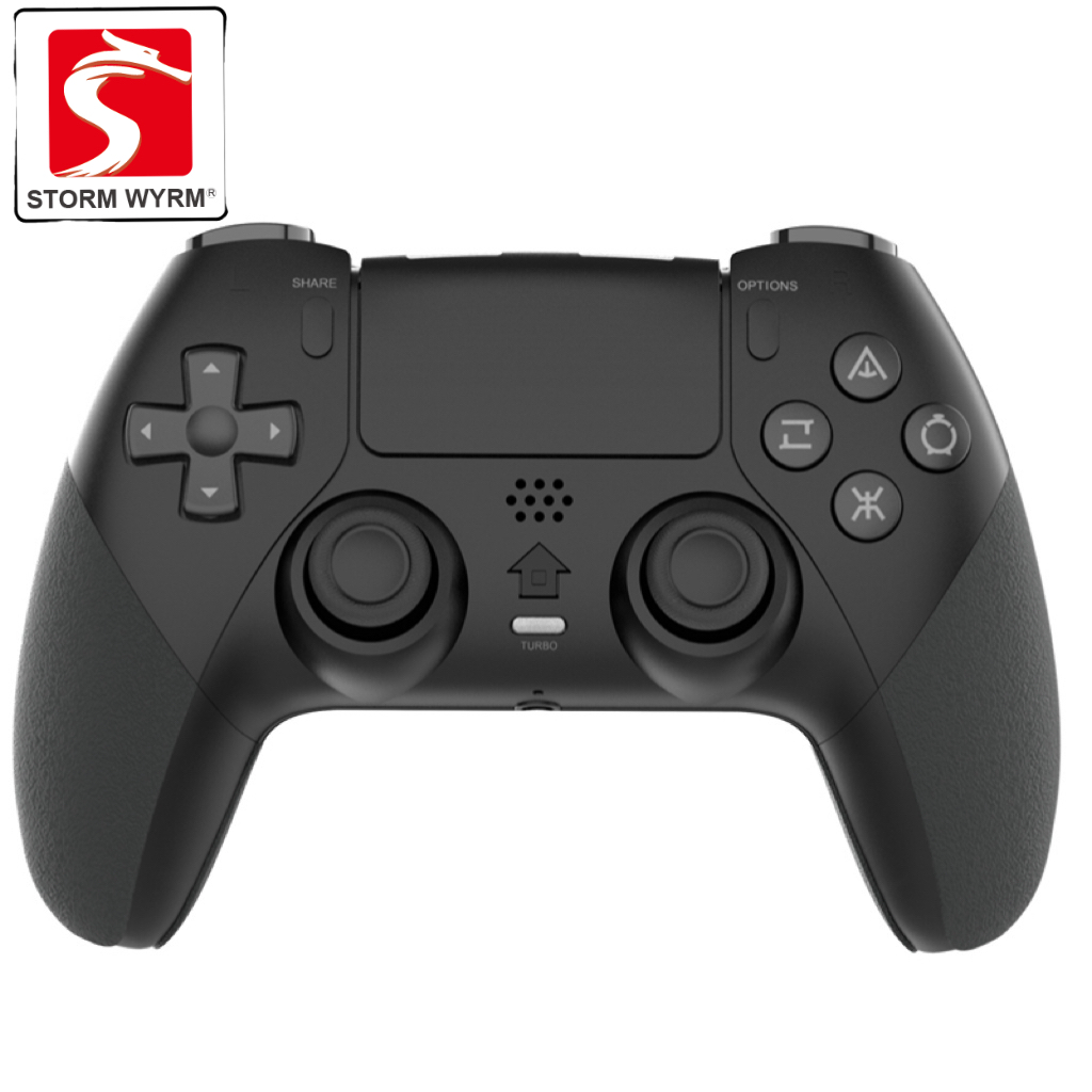 Wireless Gamepad Controller fo - огляд і ціна Gaming Console Gp Pro