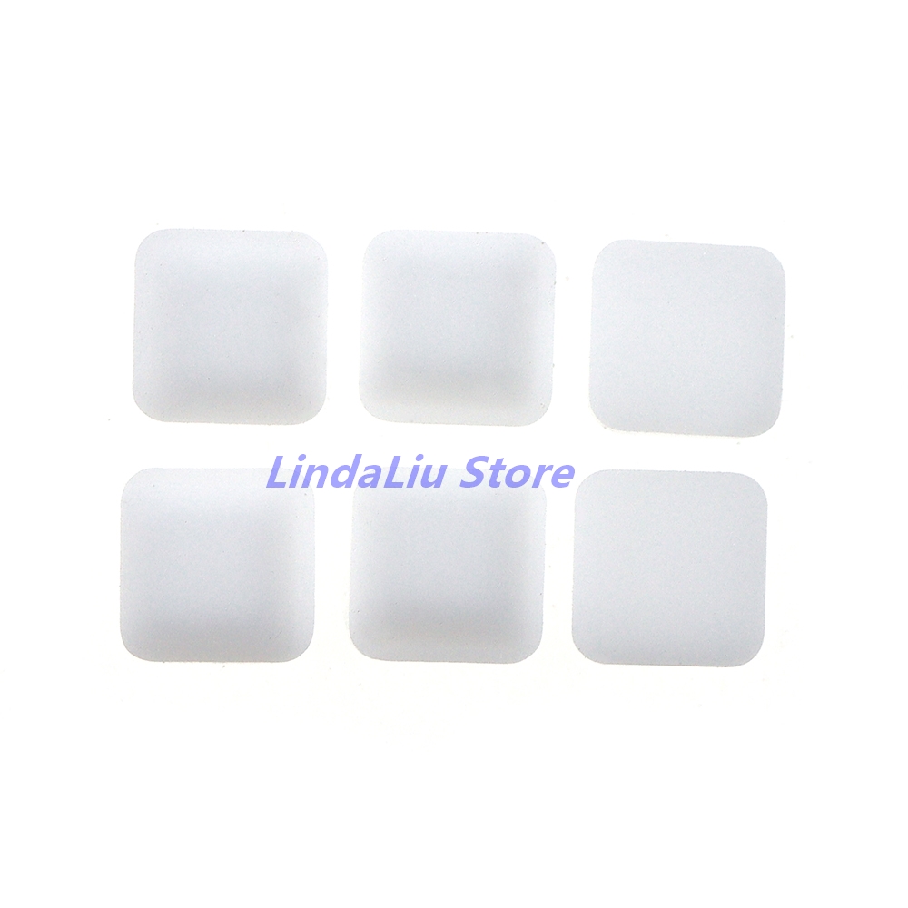 1set Rubber Screw Cap Cover Se - огляд і ціна Gaming Console Nintendo