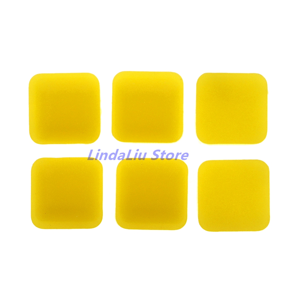 1set Rubber Screw Cap Cover Se - огляд і ціна Gaming Console Nintendo