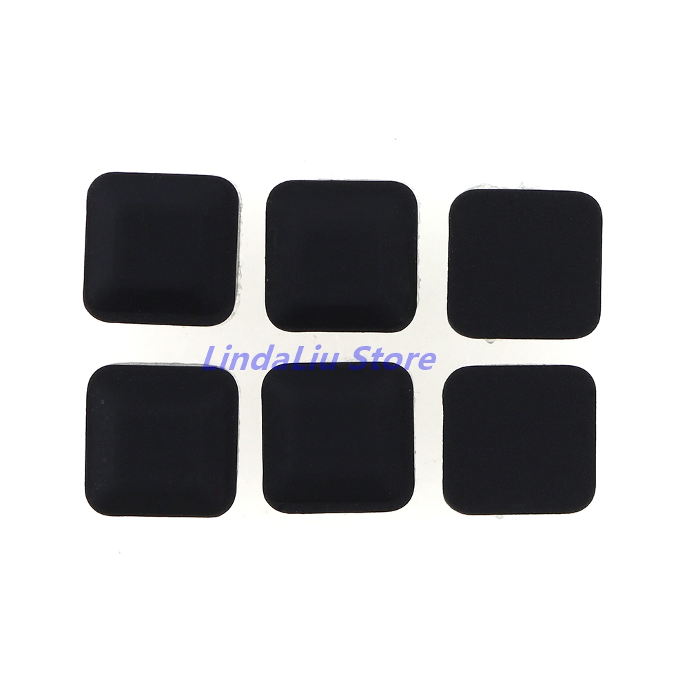 1set Rubber Screw Cap Cover Se - огляд і ціна Gaming Console Nintendo